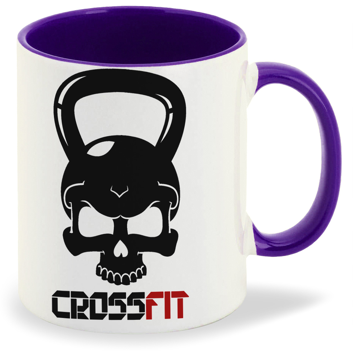 

Кружка CoolPodarok Crossfit Кроссфит, Crossfit Кроссфит