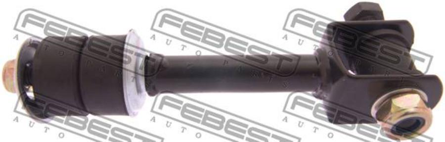 FEBEST Тяга зад.стабил.TOYOTA LAND CRUISER 80 FZJ80HDJ81HZJ80 1990-2001 FEBEST 0123-LC80R