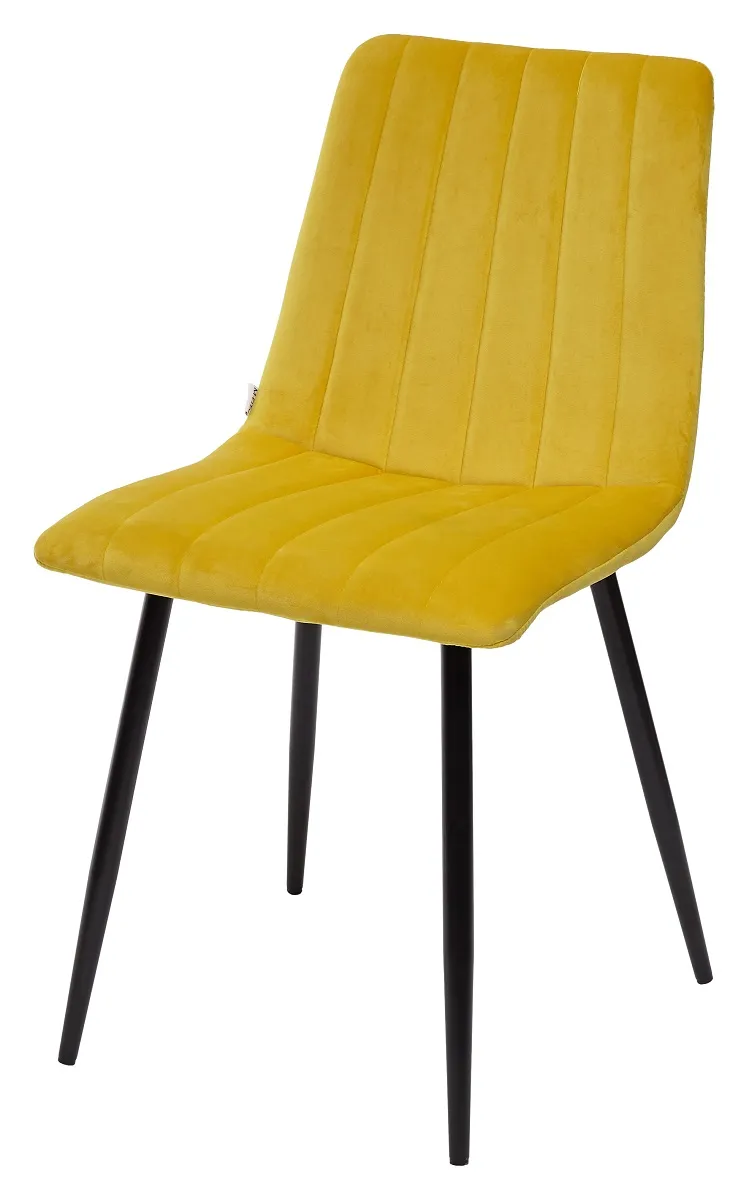 

Комплект стульев 4 шт. M-City Dublin, золотая осина, M-City Dublin