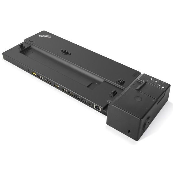 Док-станция для ноутбука Lenovo ThinkPad Ultra Docking Station (40AJ0135EU)