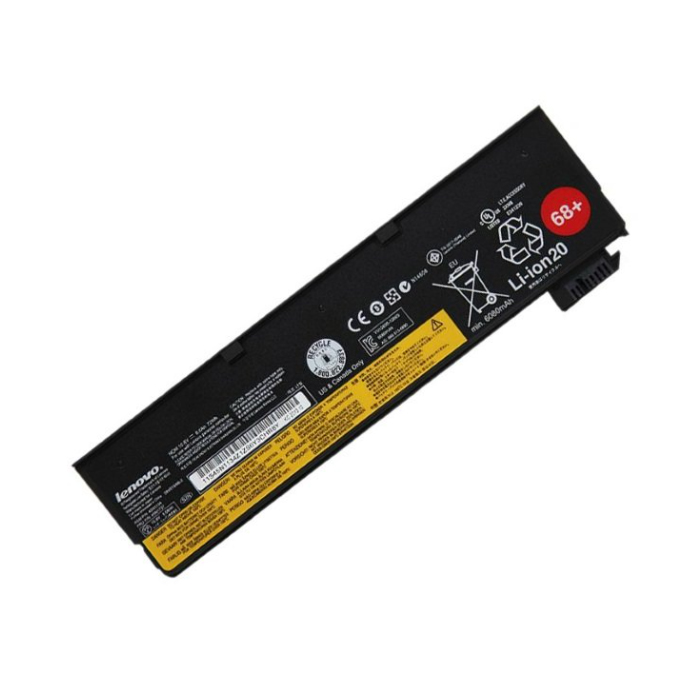 

Аккумулятор Lenovo для ноутбука T440/T440s/X240/T450/T450s/T460/T460p/T550/T560/W550s