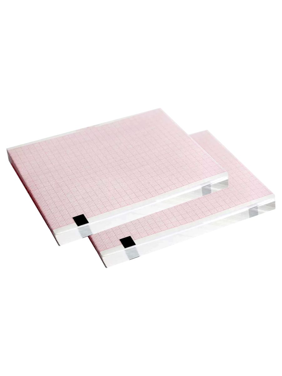 Термобумага Регистрон для ЭКГ, 210 х 140 мм, 215 л, 2 шт, NK210140R215