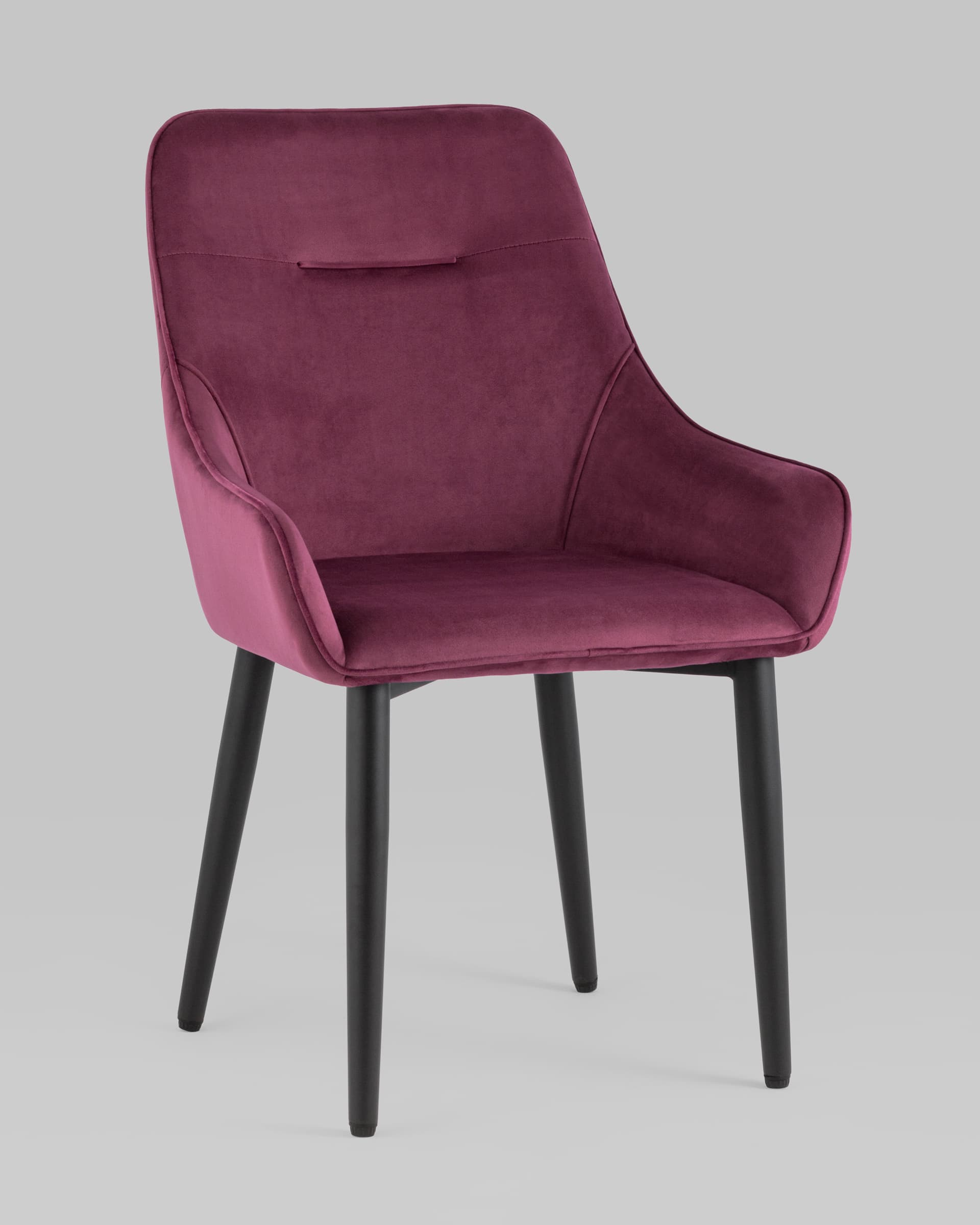 

Стул Stool Group Диана УТ000031287, бордовый, Диана