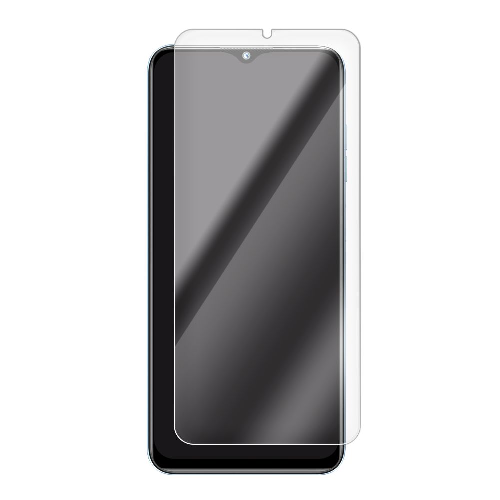

Стекло защитное гибридное для Oukitel C36