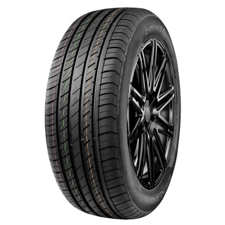 

Автошина GRENLANDER L-ZEAL56 255/55 R19 111 V, L-Zeal 56