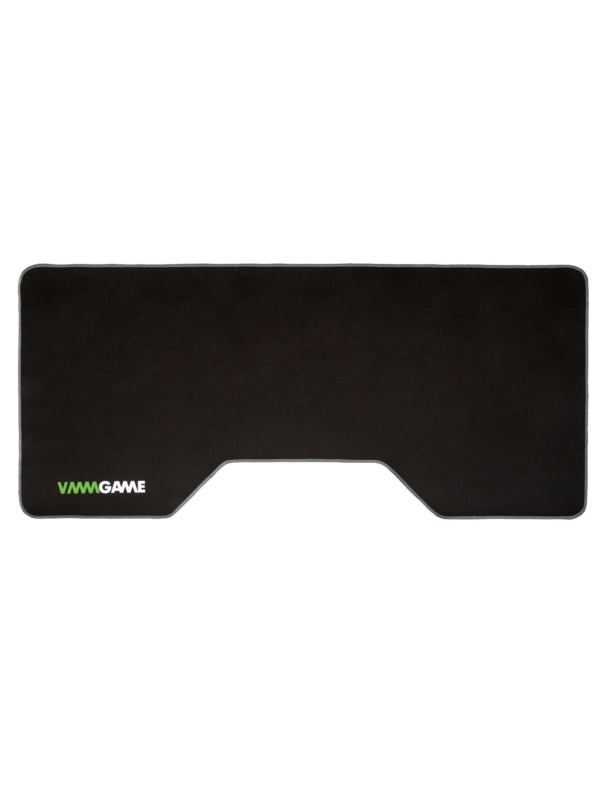 Коврик для мыши VMMGAME MINI MAT 100 (OTM-1BKGY)