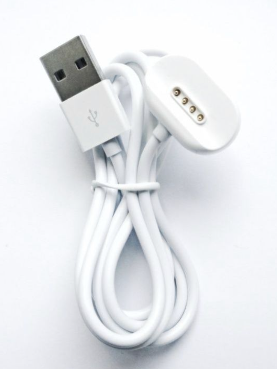 Зарядное устройство USB кабель для смарт часов ELARI Fixitime 3 для ELARI