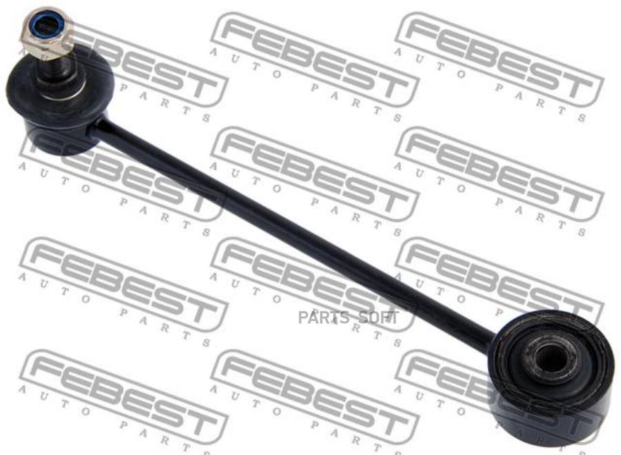 

FEBEST Тяга зад.стабил.MITSUBISHI PAJERO PININIO H61W-H77W 1999-2005 FEBEST 0423-H77R