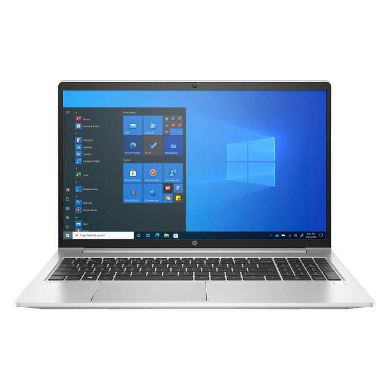 

Ноутбук HP 450 G8 Silver, 450 G8