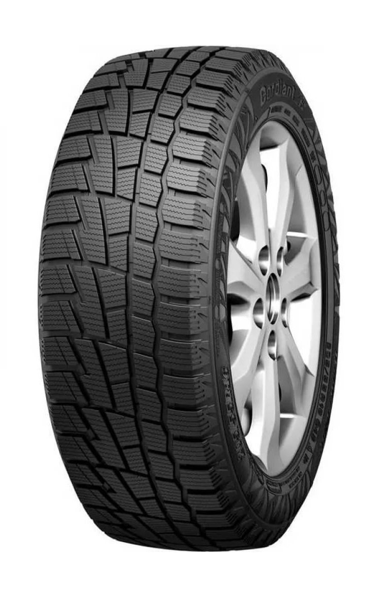 

Шина Cordiant Winter Drive 185/65R15 92T, Winter Drive