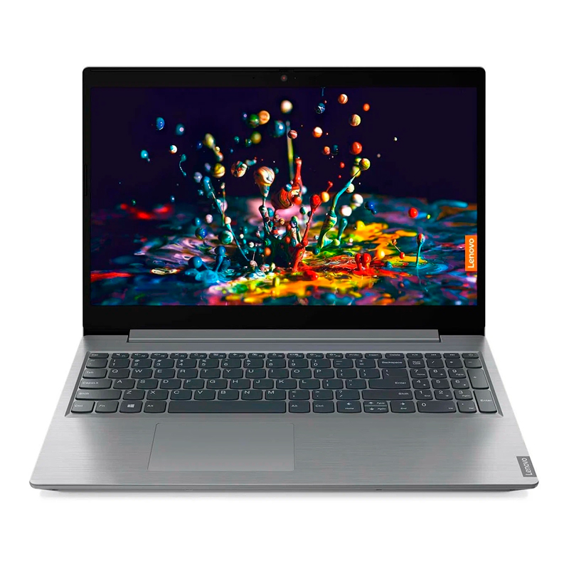 

Ноутбук Lenovo IdeaPad 3 15IGL05 Gray, IdeaPad 3 15IGL05