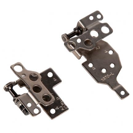 

петли экрана (LCD HINGE) коплект R+L для Asus FX570UD, X570DD, X570UD, X570ZD, F570DD, F5