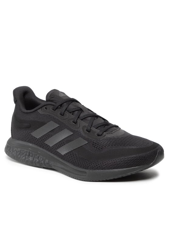 

Кроссовки Supernova M H04467 adidas Черный 40 EU, Supernova M H04467