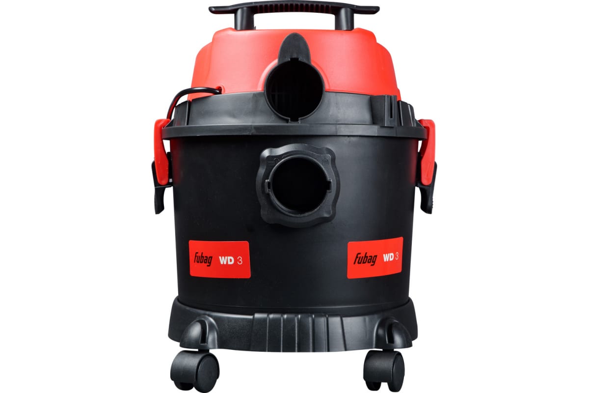 

Пылесос Fubag WD 3 38990