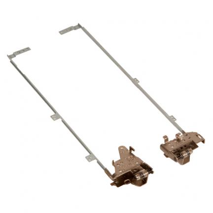 

петли экрана LCD HINGE с усилителями коплект R+L для Asus PU551LA, PU551LD, PU551JA, PU551