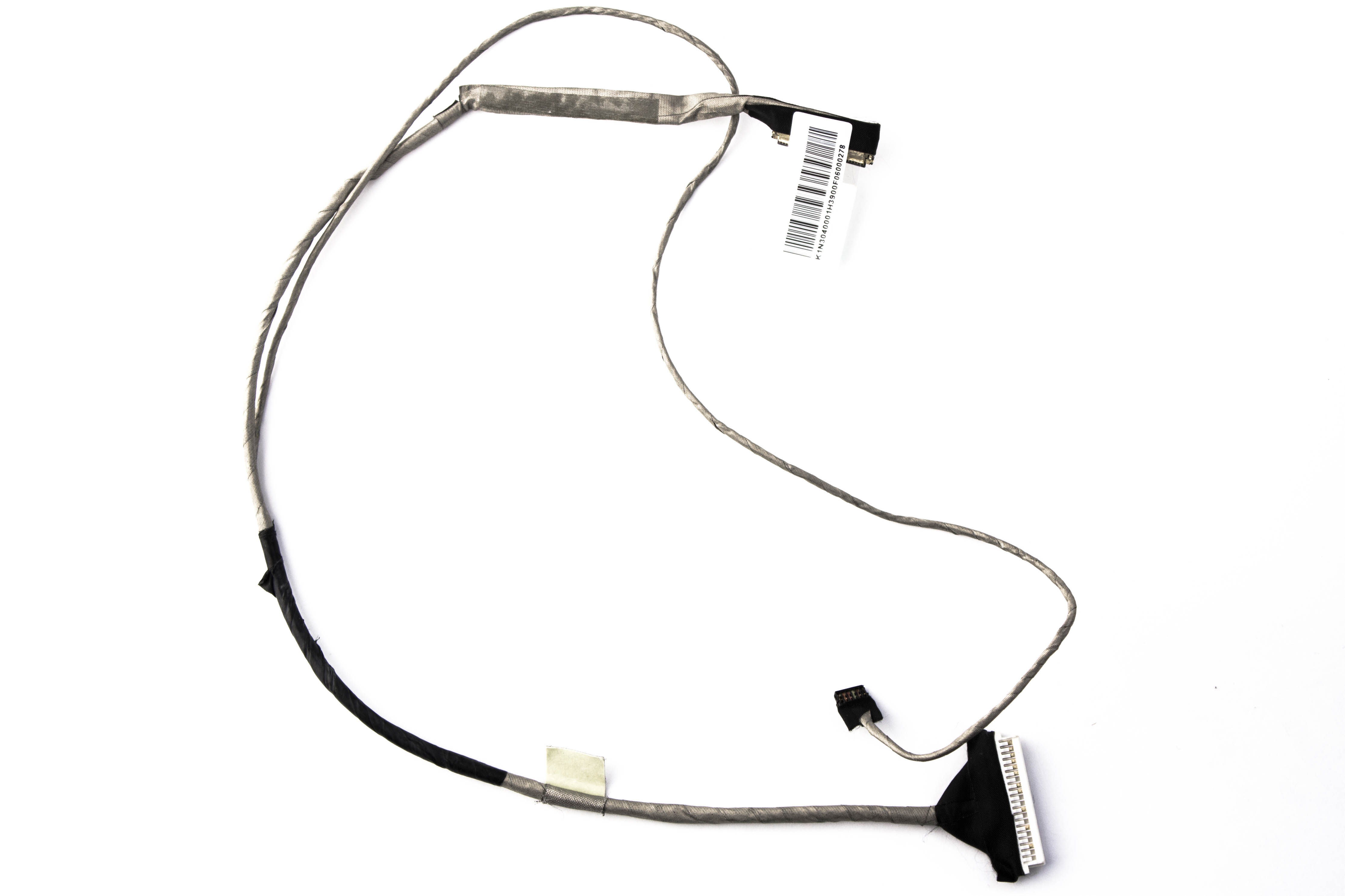 

Шлейф для матрицы MSI GE40/CR42/MS149X 30pin p/n: K1N-3040001-H39