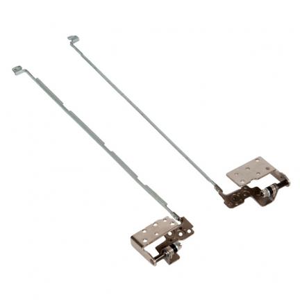 

петли экрана LCD HINGE с усилителями коплект R+L для Asus GL552JX, GL552VL, GL552VW, GL552