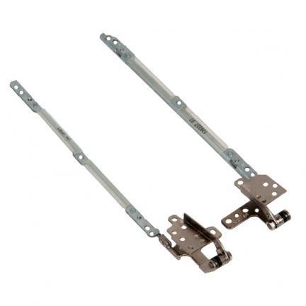 

петли экрана LCD HINGE с усилителями коплект R+L для Asus Eee PC X101C, X101CH, X101H