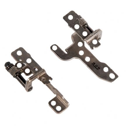 

петли экрана LCD HINGE коплект R+L для Asus X545FA, X545FB, X545FJ