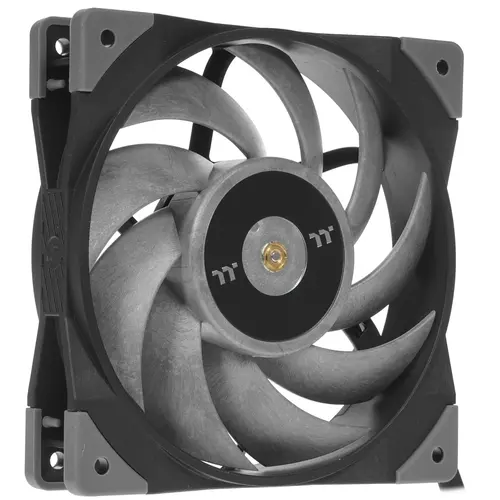 

Корпусной вентилятор Thermaltake TOUGHFAN 12 (CL-F121-PL12GM-A), Thermaltake TOUGHFAN 12