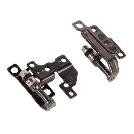 

петли экрана LCD HINGE коплект R+L для Asus X330UA, X330UN, X330FA, X330FN, X330FL