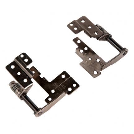 

петли экрана LCD HINGE коплект R+L для Asus UL50A, UL50VT, UL50VQ, UL50AT, UL50VS, UL50VG,