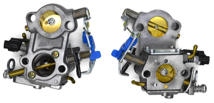 

Карбюратор для Husqvarna 445/450 100055