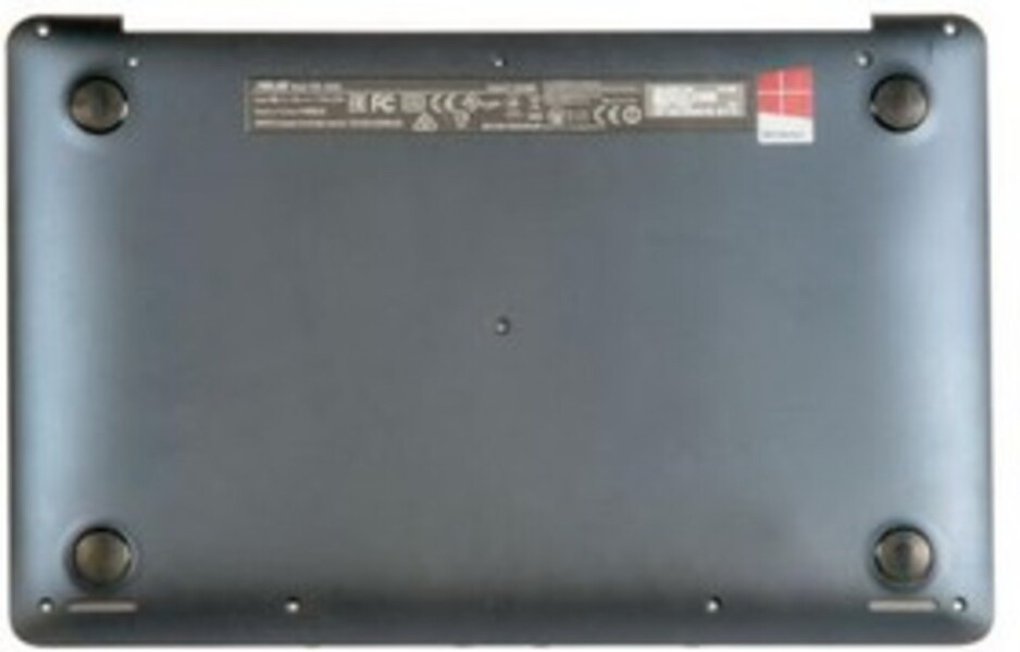

Поддон для ноутбука Asus E202SA