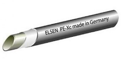 

25 мм Elsen Elspipe PE-Xc, 25x3,5, бухта 50 м