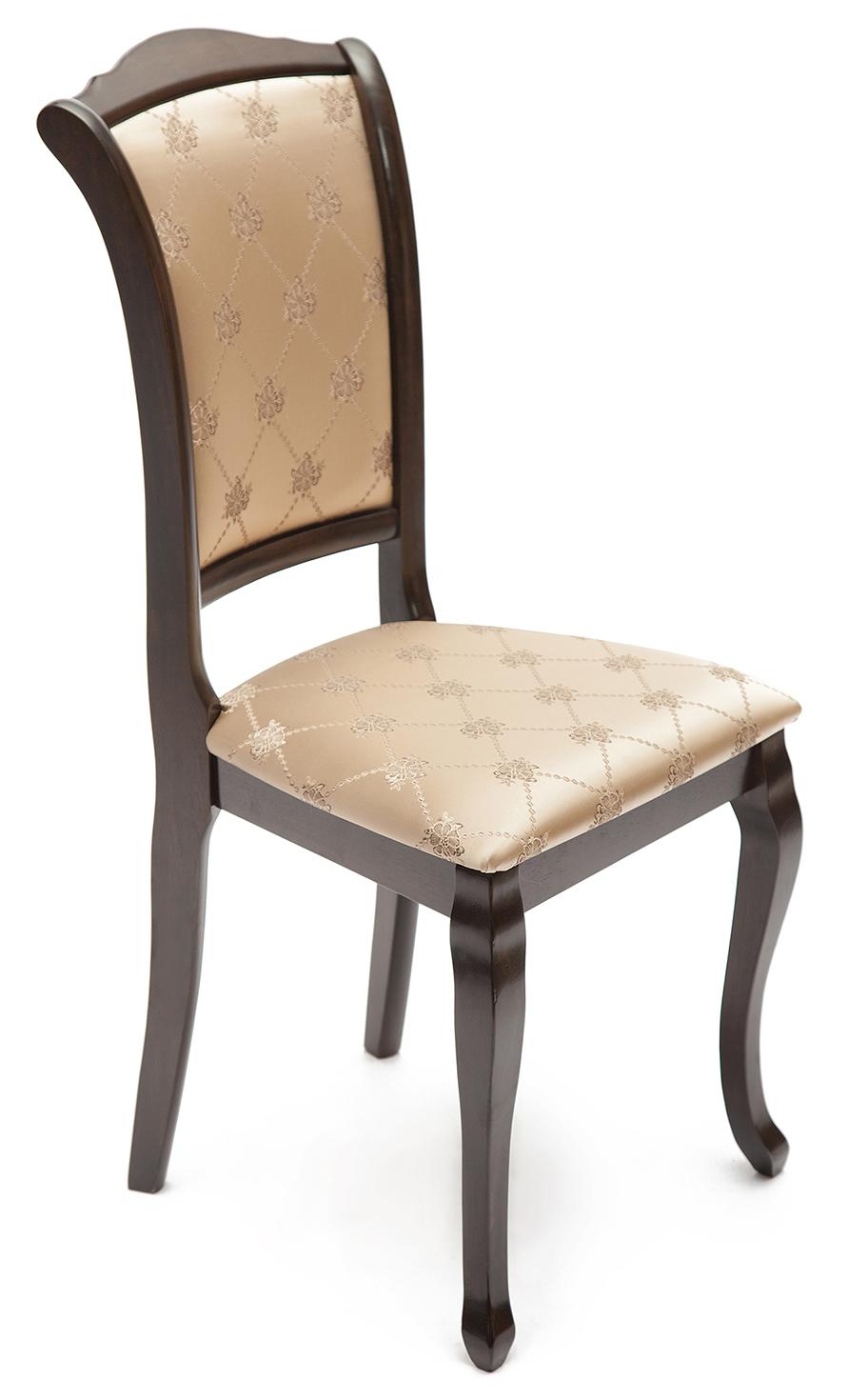 

Стул TetChair GENEVA, tobacco, GENEVA