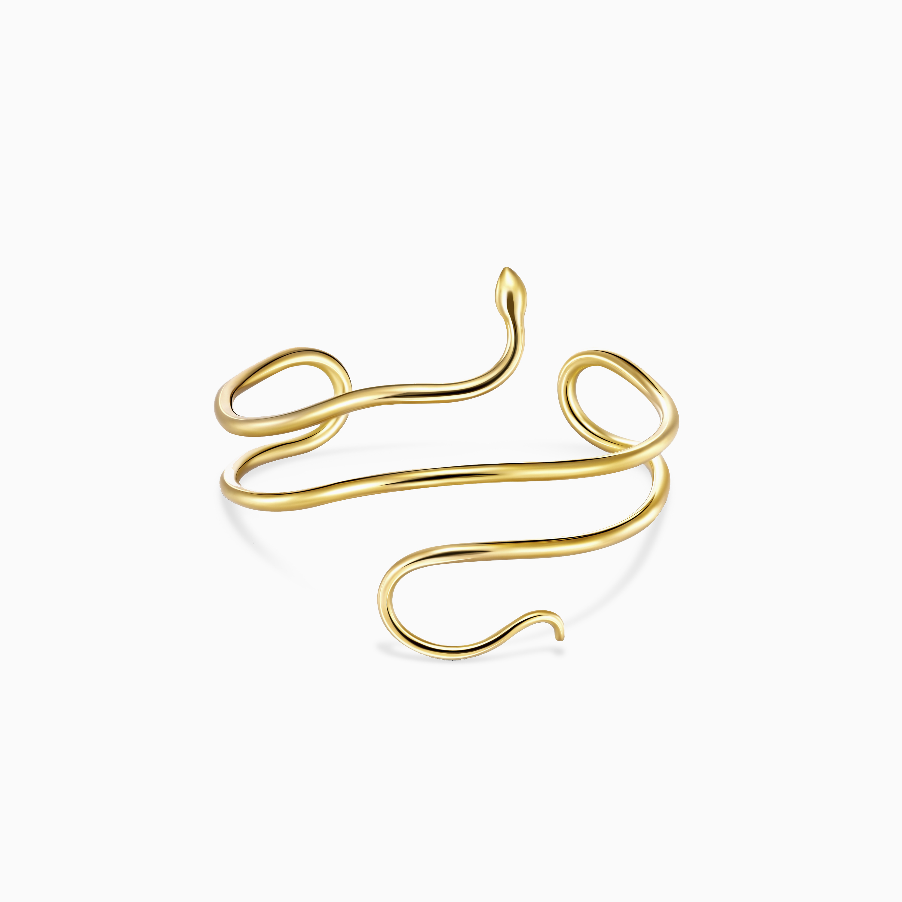 

Браслет из латуни р.14-18 Onna jewellery EG, EG