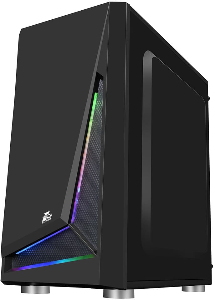 Настольный компьютер WAG черный (5330)