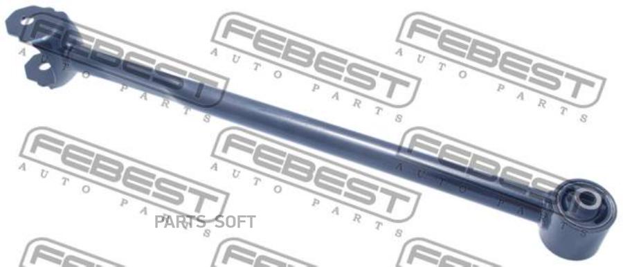 

FEBEST Тяга зад.продольная TOYOTA HIGHLANDER 2007-2010 FEBEST 0125-3GSU45