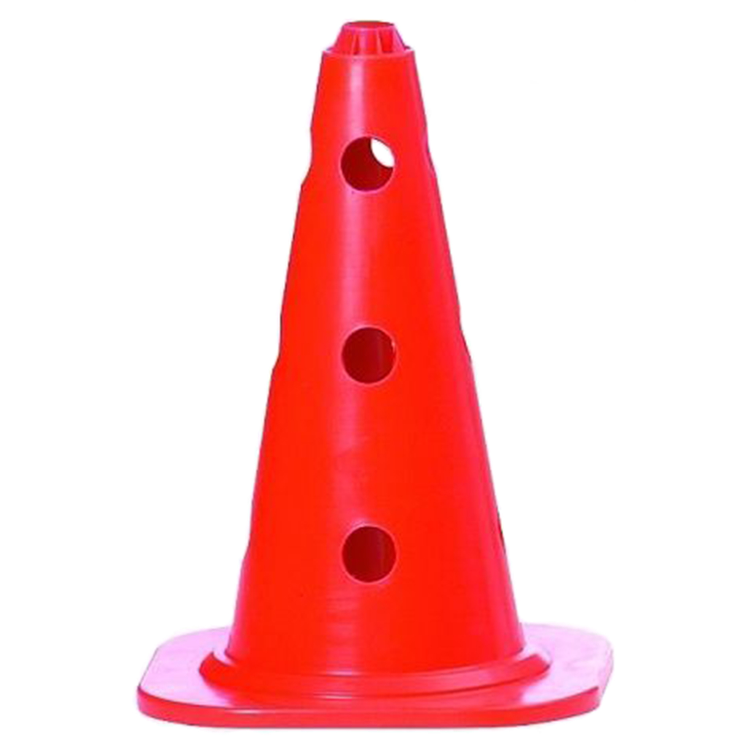 MARKING CONE SET, набор конусов (333) крас, 23 см