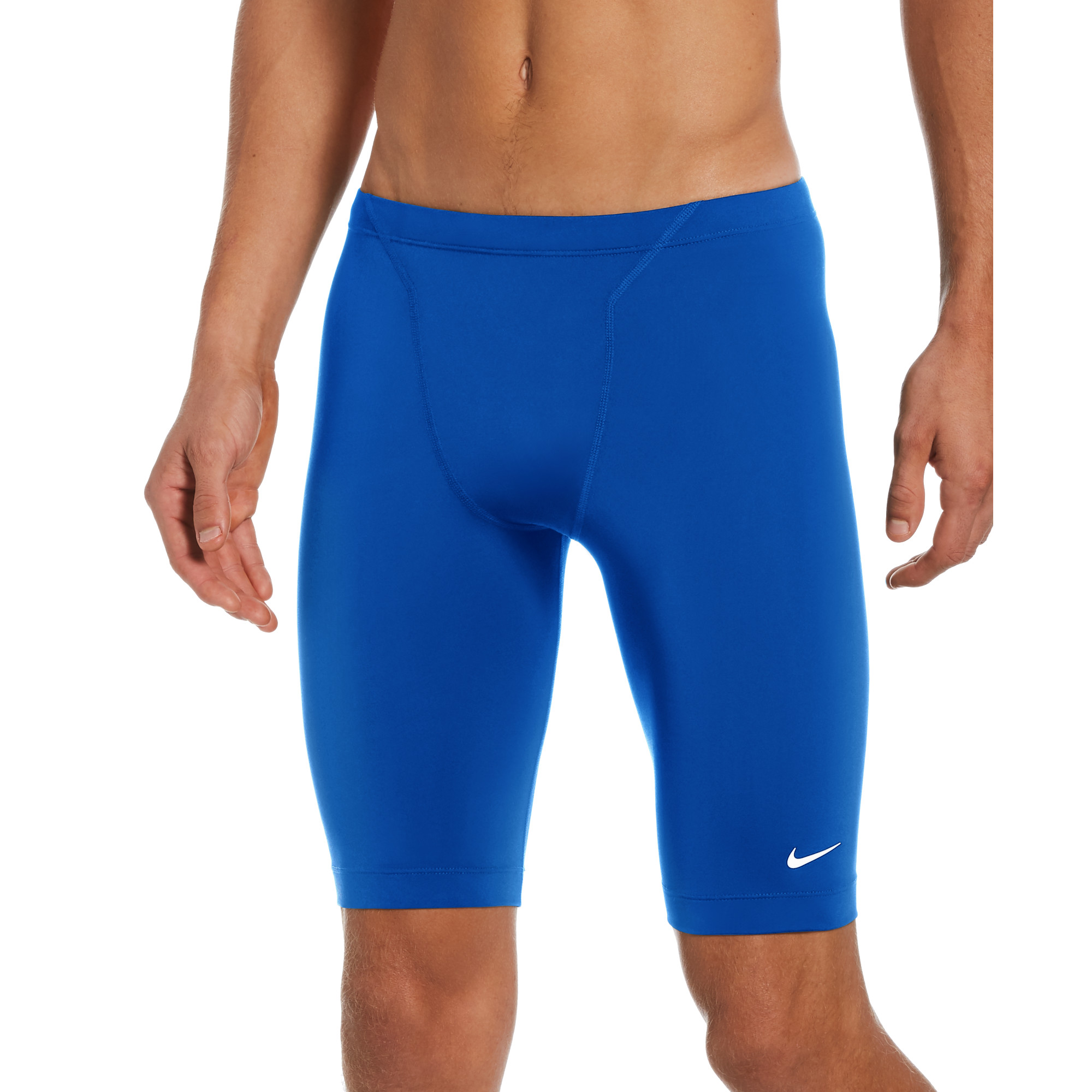 Nike Hydrastrong Solid Jammer, джаммеры мужские (494) синий, 38