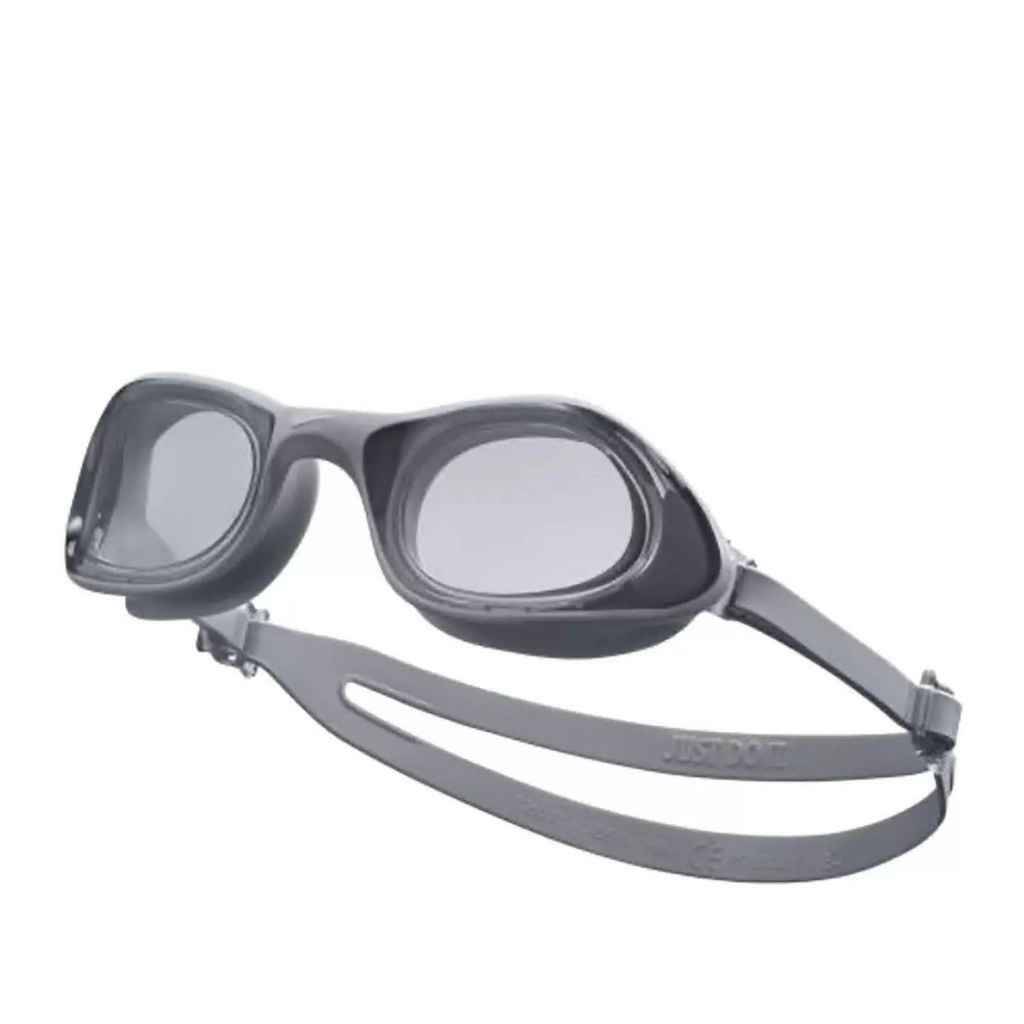 

Nike Expanse Goggle, очки для плавания взрослые (014) т.дымчатый, Expanse goggle