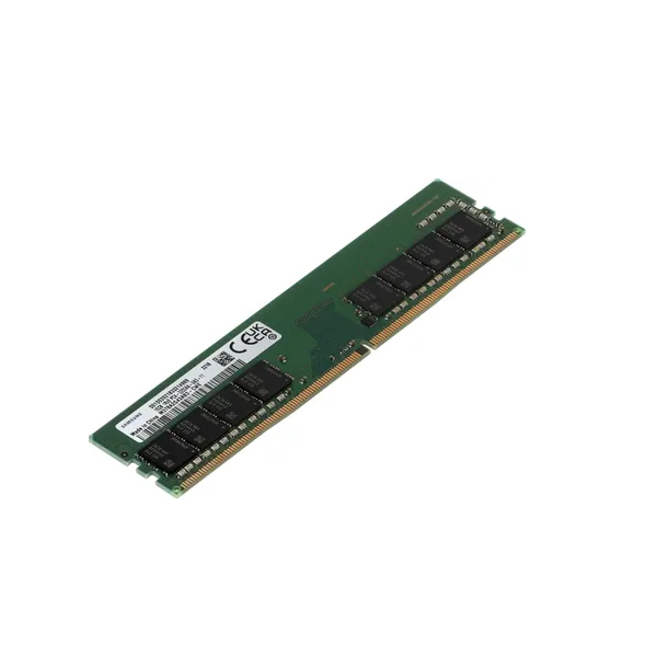 Модуль памяти Samsung DDR4 DIMM 3200MHz PC4-25600 CL22 - 16Gb M378A2G43AB3-CWE