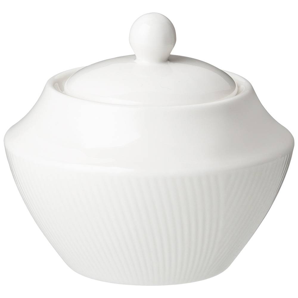 

Сахарница Lefard Free line 10x6x4 см, 1070000000811