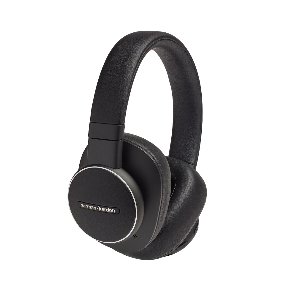 фото Беспроводные наушники harman/kardon fly anc black