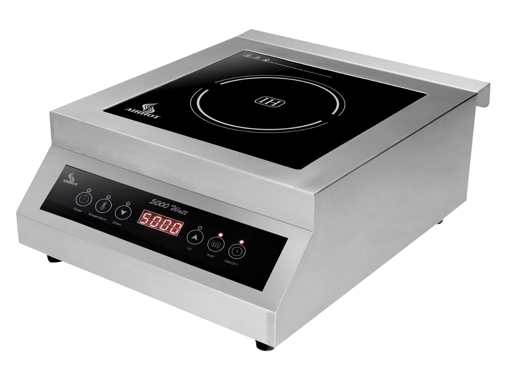 

Плита Airhot IP5000