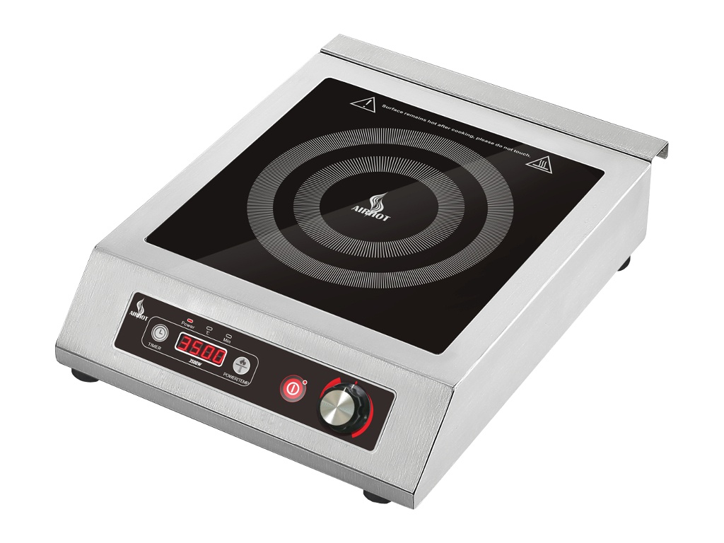 

Плита Airhot IP3500 M