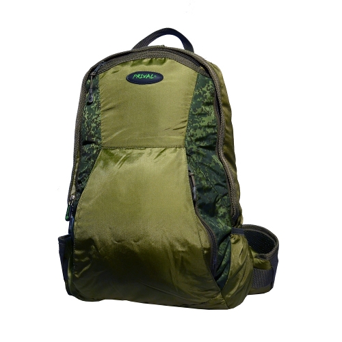 

Рюкзак Prival Азимут 30 Khaki