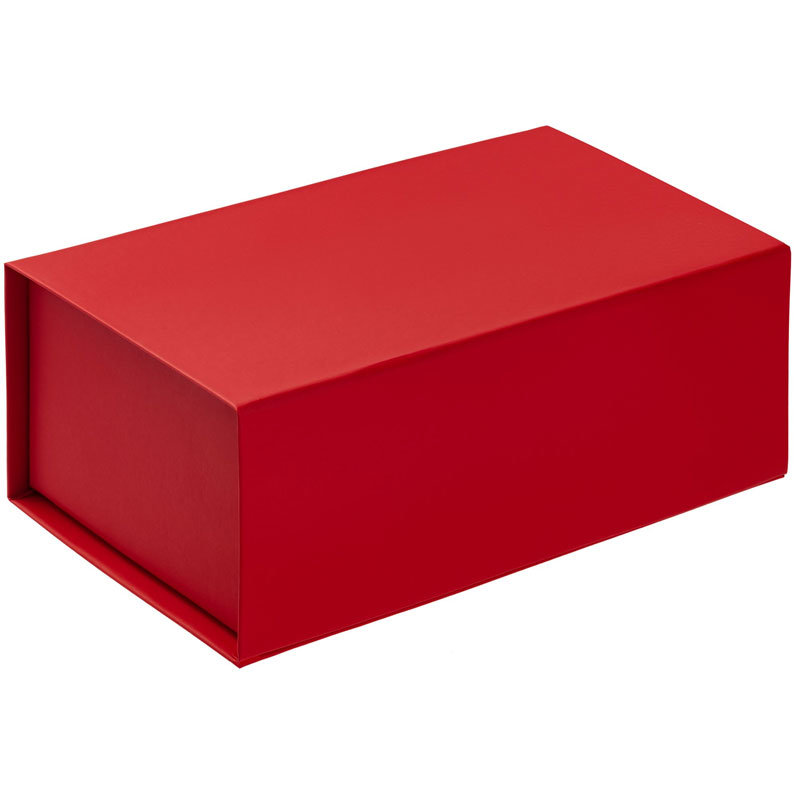 

Подарочная коробка "Red" (23,5 х 14,5 х 9 см) Проект 111 10147.50