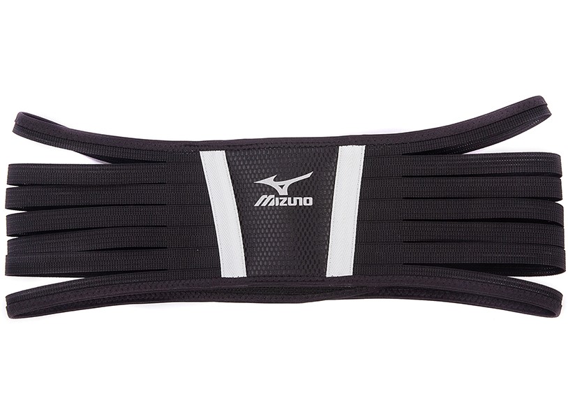 

Ortho Waist Band, повязка на пояс (09) черн, XXL, Черный, Ortho waist band