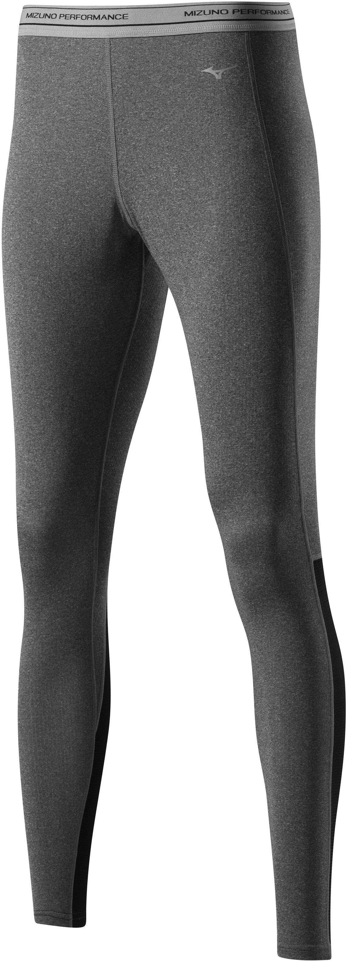 

Wool LongTight (W), термотайтсы (90) сер/сер, XS, Серый, Wool longtight