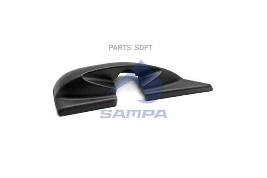

SAMPA 034383 034.383_Крышка кронштейна зеркала правая DF LF45/55 / RN PREMIUM DISTRIBUTION