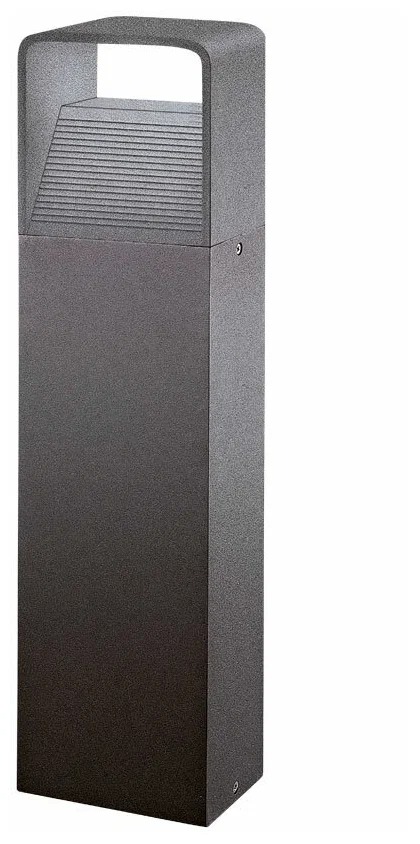 

Уличный светодиодный светильник Eglo Doninni 1 98271