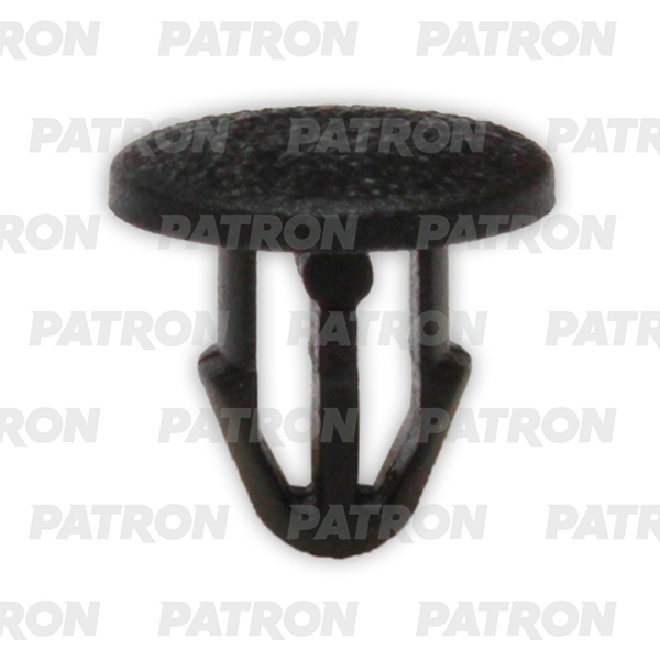 

PATRON P37-3352T Клипса пластмассовая Nissan, Mazda, Subaru, Honda применяемость: внутренн