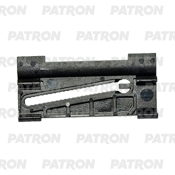 

PATRON P37-2913T Клипса пластмассовая BMW: E61, X3 F25, X5 E70, X6 E71 применяемость: Клип