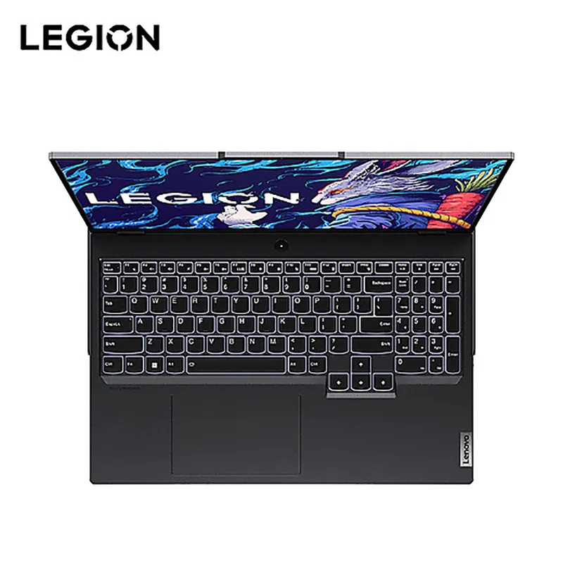 

Ноутбук Lenovo legion Y9000P IRX8 Black (82WK0004CD), legion Y9000P IRX8
